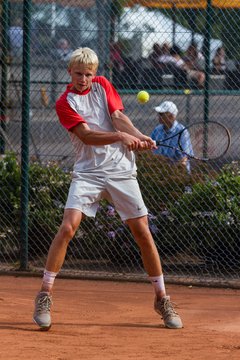 Bild 546 - Horst Schroeder Pokal 3. Tag